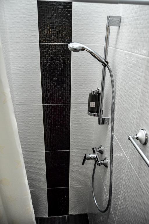 Modena Apartments Novi Sad Chambre photo