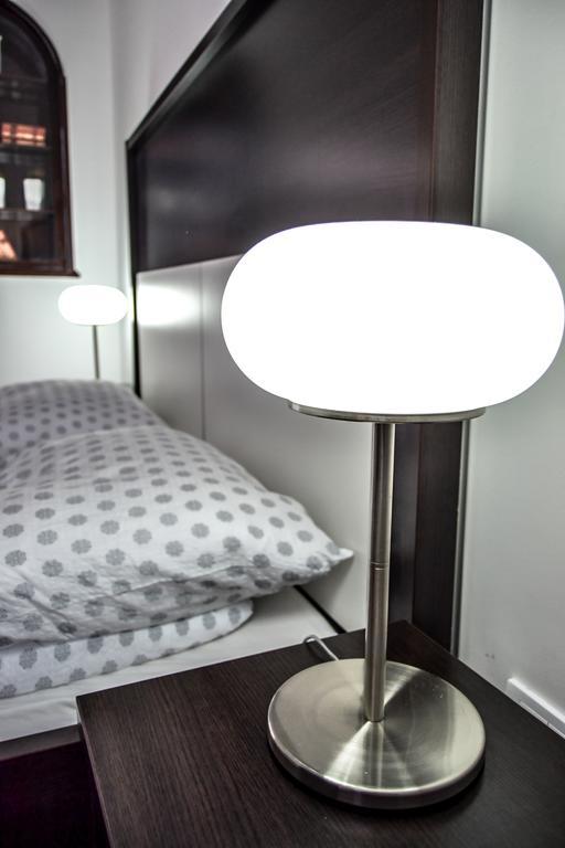 Modena Apartments Novi Sad Chambre photo